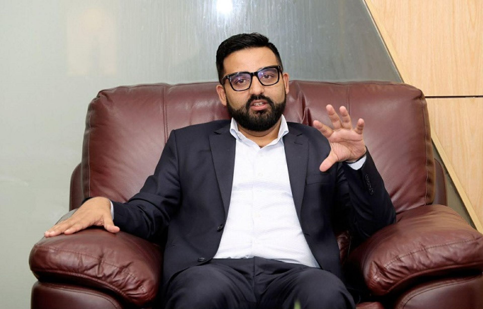 ७२ लाख लगानीकर्ताको एजेन्डासहित महासङ्घको निर्वाचनमा सागर ढकालको उम्मेदवारी